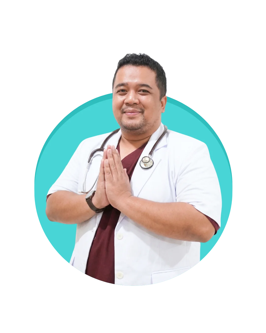 dr. Vicky Ali Rausyan Fikri